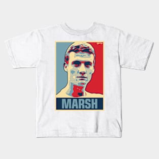 Marsh Kids T-Shirt